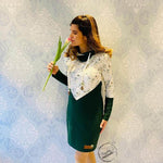 Schnittmuster Ebook Hoodiekleid UDINE Gr. 32-56 : - Sewando