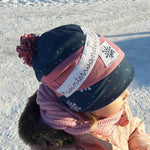 Zuckerhut Mütze und Beanie, von 29-64cm Kopfumfang - Sewando