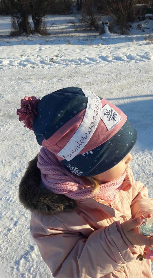 Zuckerhut Mütze und Beanie, von 29-64cm Kopfumfang - Sewando
