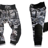 E-Book Minihose Lasse Gr. 74-110 inkl. Beamerdatei - Sewando