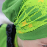 Zuckerhut Mütze und Beanie, von 29-64cm Kopfumfang - Sewando