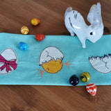 Stickdatei - Schlüpfendes Küken - Sewando