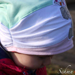 Zuckerhut Mütze und Beanie, von 29-64cm Kopfumfang - Sewando