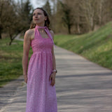Schnittmuster und Ebook Kleid Ivy, Gr. 32-50 - Sewando