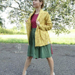 Schnittmuster Cardigan Damen Gr. 32-50 : - Sewando