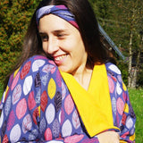 Schnittmuster Cardigan Damen Gr. 32-50 : - Sewando