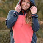 Schnittmuster Sweater Robin für Damen Gr. XS-XL - Sewando