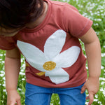 Schnittmuster Freebook Tonis T-Shirt Gr. 50-140 - Sewando