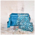ohNanni Mini & Midi & Big * Taschen - Schnittmuster - Kombi-eBook * Handtasche - Kosmetik-Set in 3 Größen - Sewando