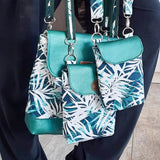 ohHarri Maxi * Taschen - Schnittmuster - eBook * Crossbodybag - Sewando
