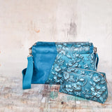 ohNanni "english" * bagpattern - Combo-eBook * Crossbodybag * 3 sizes