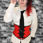 Schnittmuster Karla Krawatte - Sewando