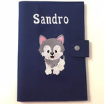 Stickdatei Tiere am Nordpol Set 142 - Sewando