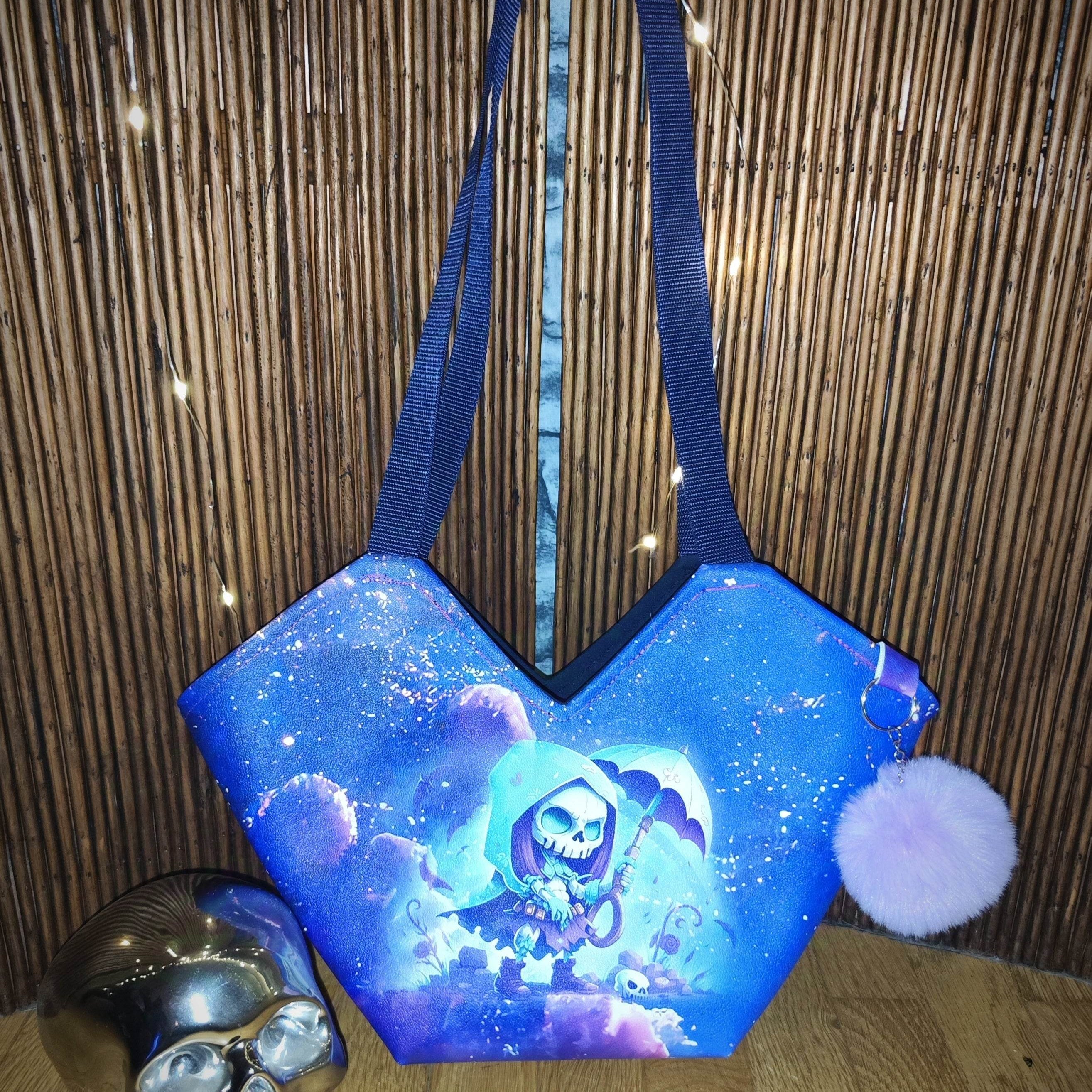Schnittmuster Shoperella Tasche - Sewando