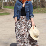 Schnittmuster Kleid SCILLA Gr. 32-54 : - Sewando