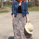 Schnittmuster Kleid SCILLA Gr. 32-54 : - Sewando