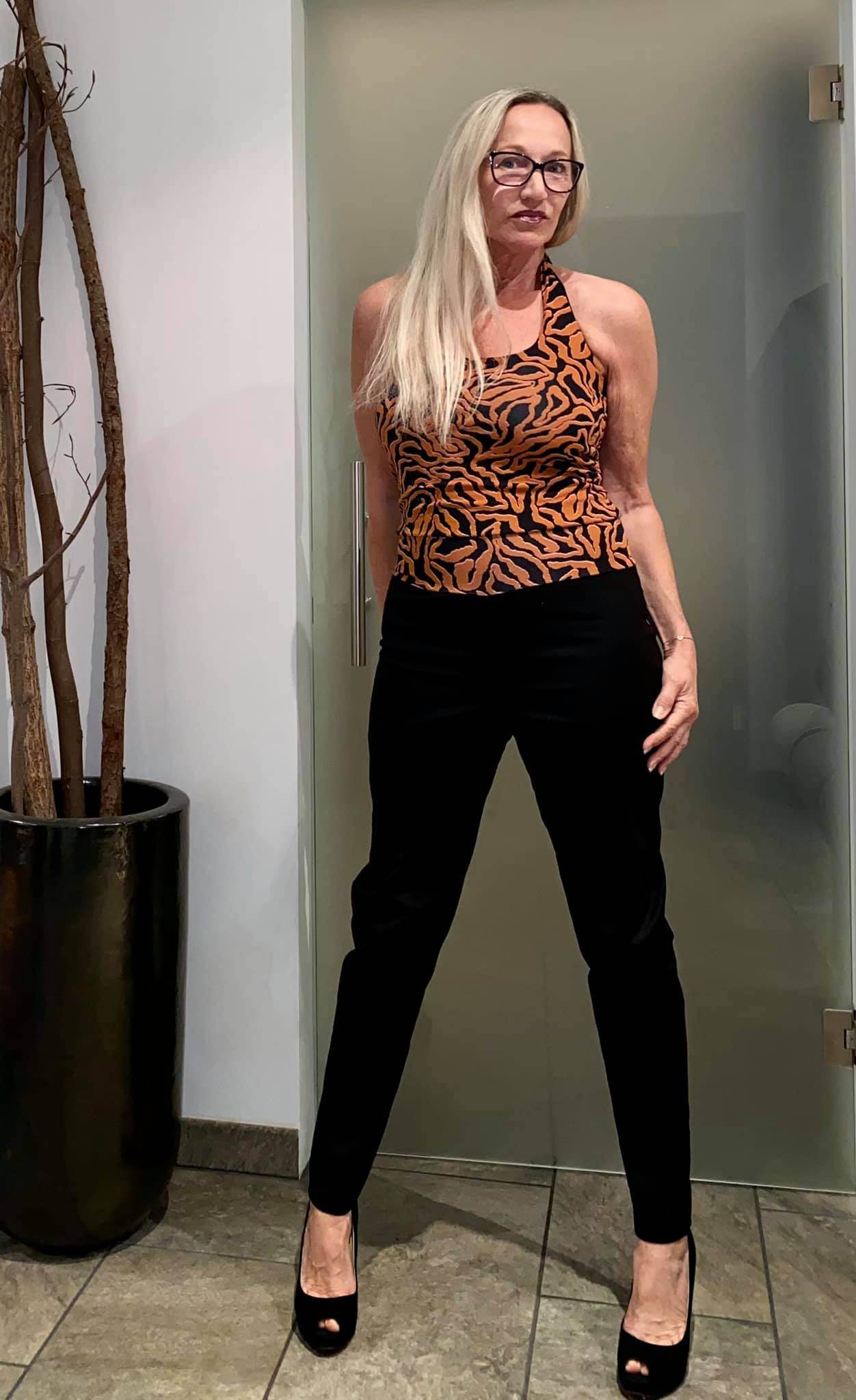 Schnittmuster Jumpsuit TROPEA Gr. 32-48 : - Sewando