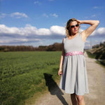 Schnittmuster Kleid SCILLA Gr. 32-54 : - Sewando