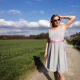 Schnittmuster Kleid SCILLA Gr. 32-54 : - Sewando