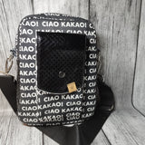 ebook Tasche Dahlia