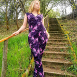 Schnittmuster Jumpsuit TROPEA Gr. 32-48 : - Sewando
