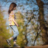 E-Book Shirt SoWieSo 62/68-146/152 Schnittmuster - Sewando
