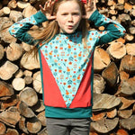 E-Book Shirt SoWieSo 62/68-146/152 Schnittmuster - Sewando