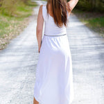 Schnittmuster Kleid SCILLA Gr. 32-54 : - Sewando