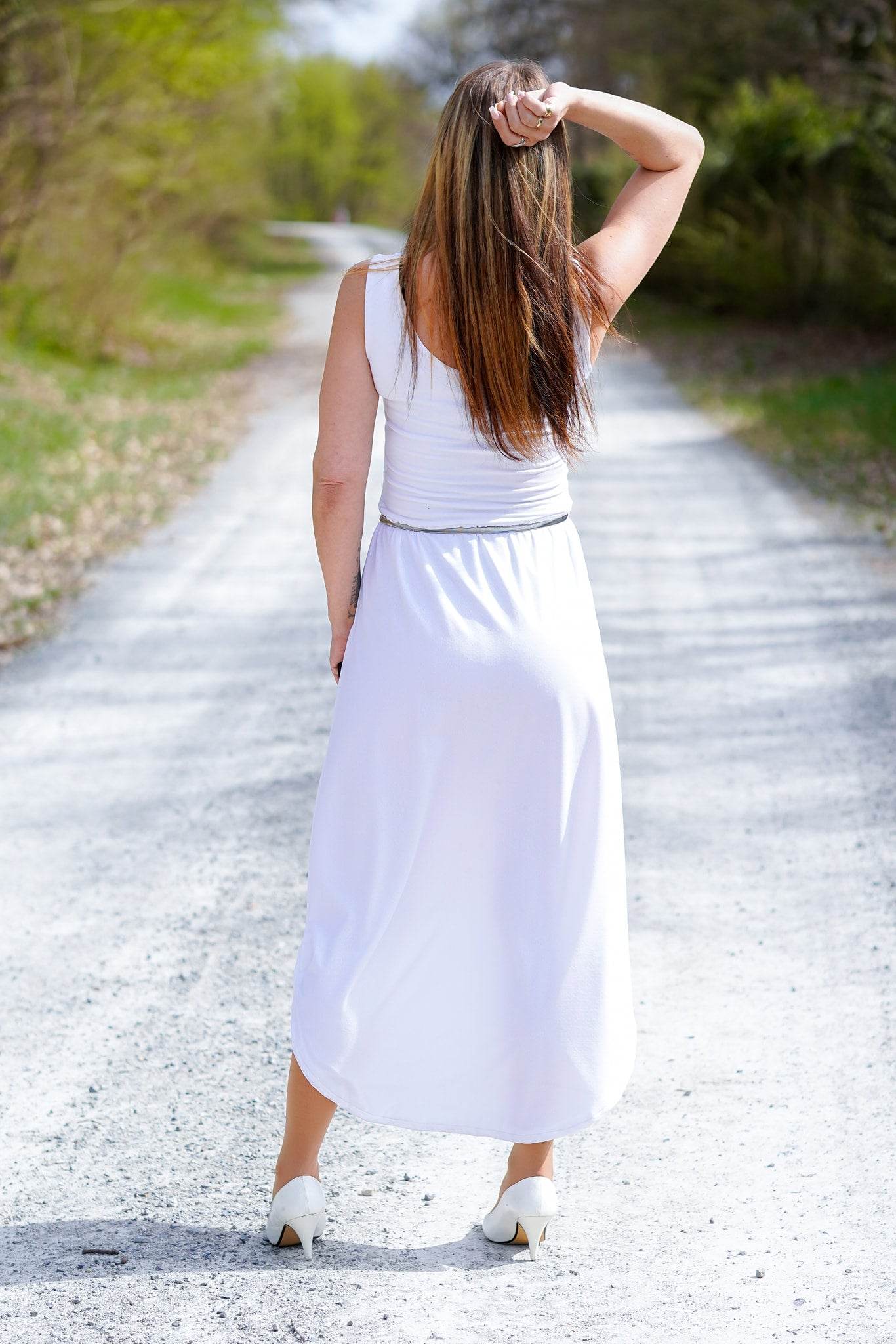 Schnittmuster Kleid SCILLA Gr. 32-54 : - Sewando