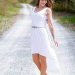 Schnittmuster Kleid SCILLA Gr. 32-54 : - Sewando