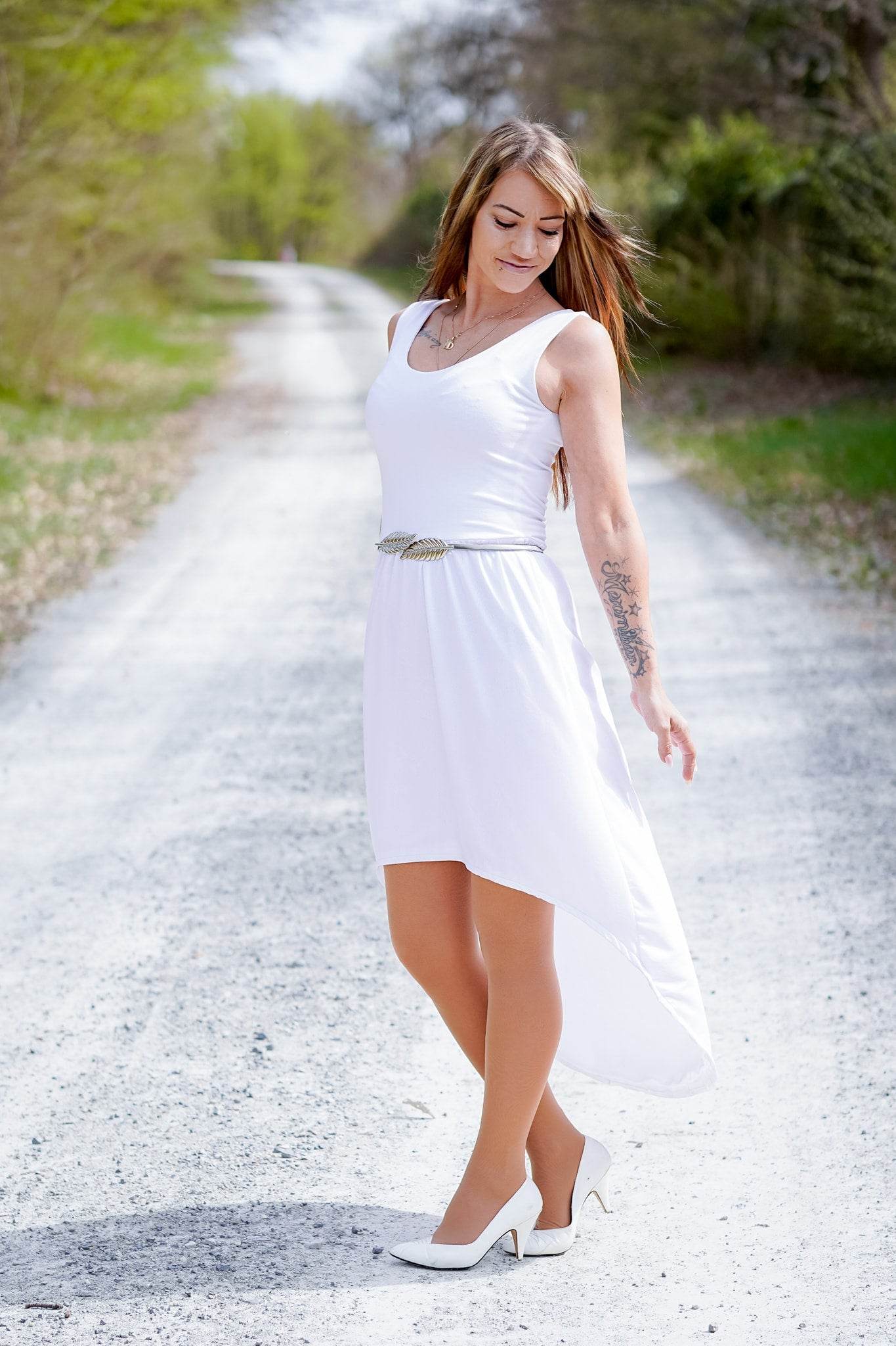 Schnittmuster Kleid SCILLA Gr. 32-54 : - Sewando