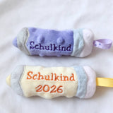 Stickdatei Buntstifte Anhänger In the Hoop Set 26104