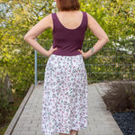 Schnittmuster Kleid SCILLA Gr. 32-54 : - Sewando