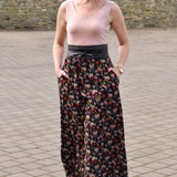 Schnittmuster Kleid SCILLA Gr. 32-54 : - Sewando