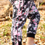 HÅLIN.jogger | Damen Plus | 46-62 Schnitt : - Sewando