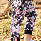 HÅLIN.jogger | Damen Plus | 46-62 Schnitt : - Sewando