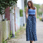 Schnittmuster Kleid SCILLA Gr. 32-54 : - Sewando