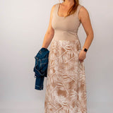 Schnittmuster Kleid SCILLA Gr. 32-54 : - Sewando