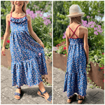 Schnittmuster Bijou Gr. 80 bis 158 Top/Tunika/Kleid - Sewando