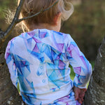 Schnittmuster Pippas Jumpsuit Gr. 74-116 - Sewando