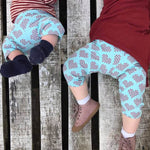 E-Book Leggings MiniLeggy 62/68-168/164 Schnittmuster - Sewando