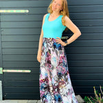 Schnittmuster Kleid SCILLA Gr. 32-54 : - Sewando
