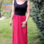 Schnittmuster Kleid SCILLA Gr. 32-54 : - Sewando