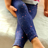 Schnittmuster Leggins Sahnestück Größe 56-164 - Sewando