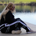 HÅLIN.jogger | Damen Plus | 46-62 Schnitt : - Sewando