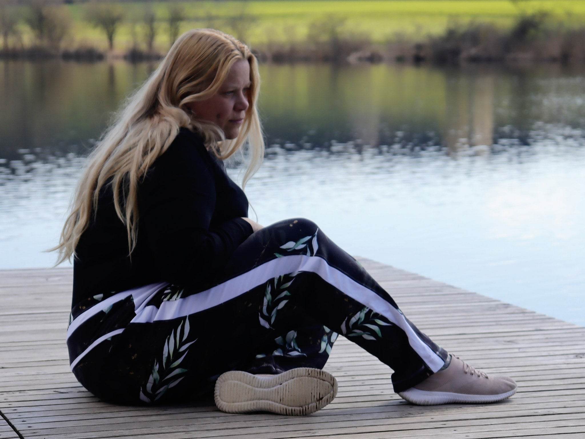 HÅLIN.jogger | Damen Plus | 46-62 Schnitt : - Sewando