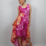 Schnittmuster Kleid SCILLA Gr. 32-54 : - Sewando