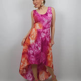 Schnittmuster Kleid SCILLA Gr. 32-54 : - Sewando