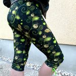 Schnittmuster Leggins Sahnestück Größe 56-164 - Sewando