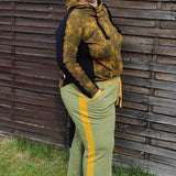 HÅLIN.jogger | Damen Plus | 46-62 Schnitt : - Sewando